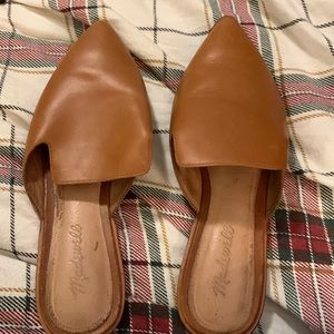 Madewell slides